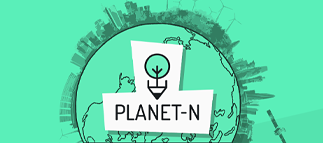 Logo von Planet-N