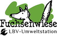 Logo Umweltstation Fuchsenwiese