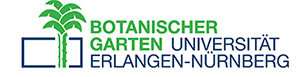 Logo Botanischer Garten