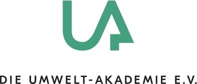 Logo der Umweltakademie e.V.