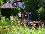 Bild vergrößert sich per Mausklick:Informations- und Umweltzentrum Naturpark Altmühltal 