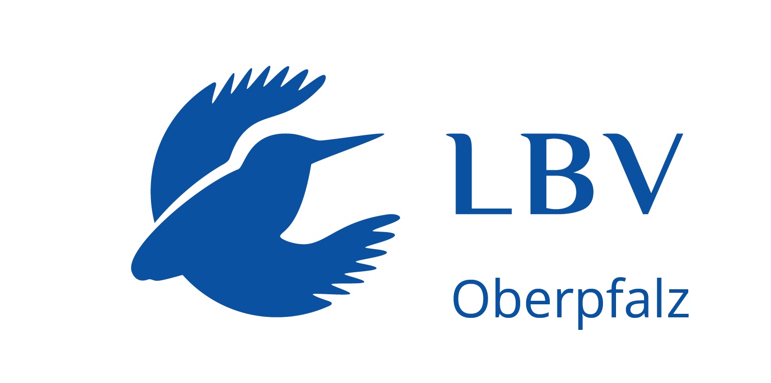 Logo LBV Oberpfalz