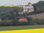Bild vergrößert sich per Mausklick - Schloss Meinberg