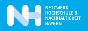 Netzwerk Hochschule und Nachhaltigkeit Bayern